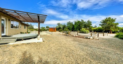 1565 Shirley Street, Minden, NV 89423 Photo
