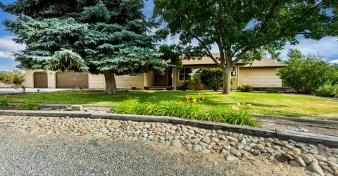 1565 Shirley Street, Minden, NV 89423 Photo