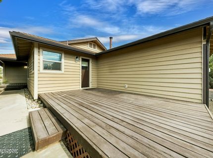 1565 Shirley Street, Minden, NV 89423 Photo