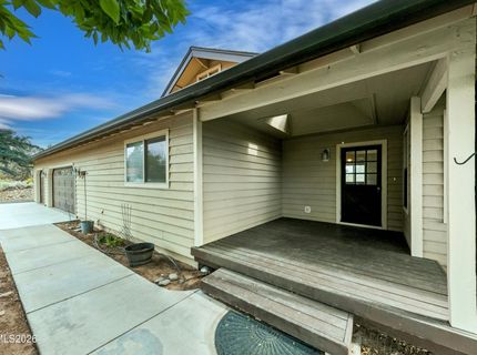 1565 Shirley Street, Minden, NV 89423 Photo