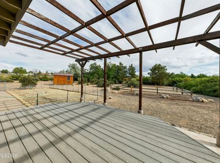 1565 Shirley Street, Minden, NV 89423 Photo