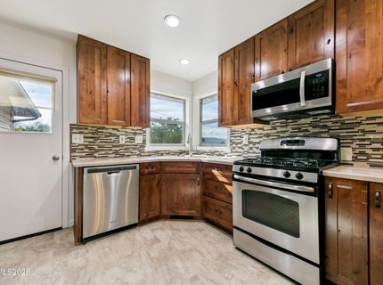 1565 Shirley Street, Minden, NV 89423 Photo