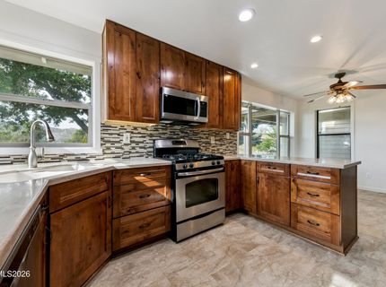 1565 Shirley Street, Minden, NV 89423 Photo