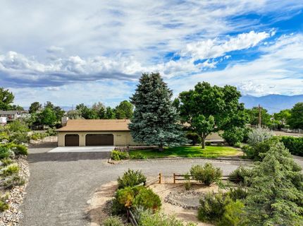 1565 Shirley Street, Minden, NV 89423 Photo