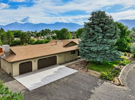 1565 Shirley Street, Minden, NV 89423 Photo