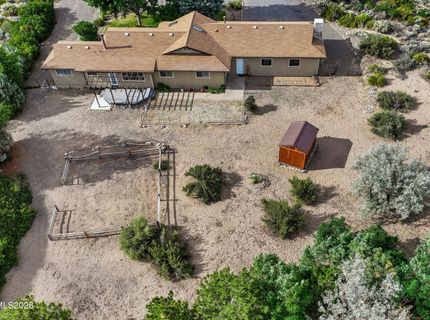 1565 Shirley Street, Minden, NV 89423 Photo