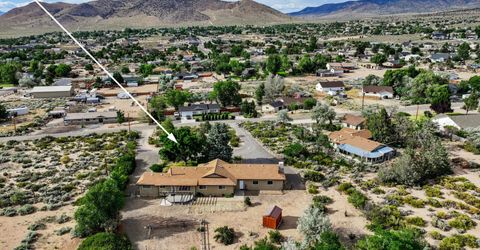 1565 Shirley Street, Minden, NV 89423 Photo
