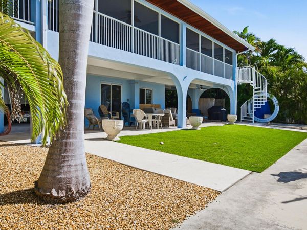 138 N Indies Drive, Unit B, Duck, FL 33050
