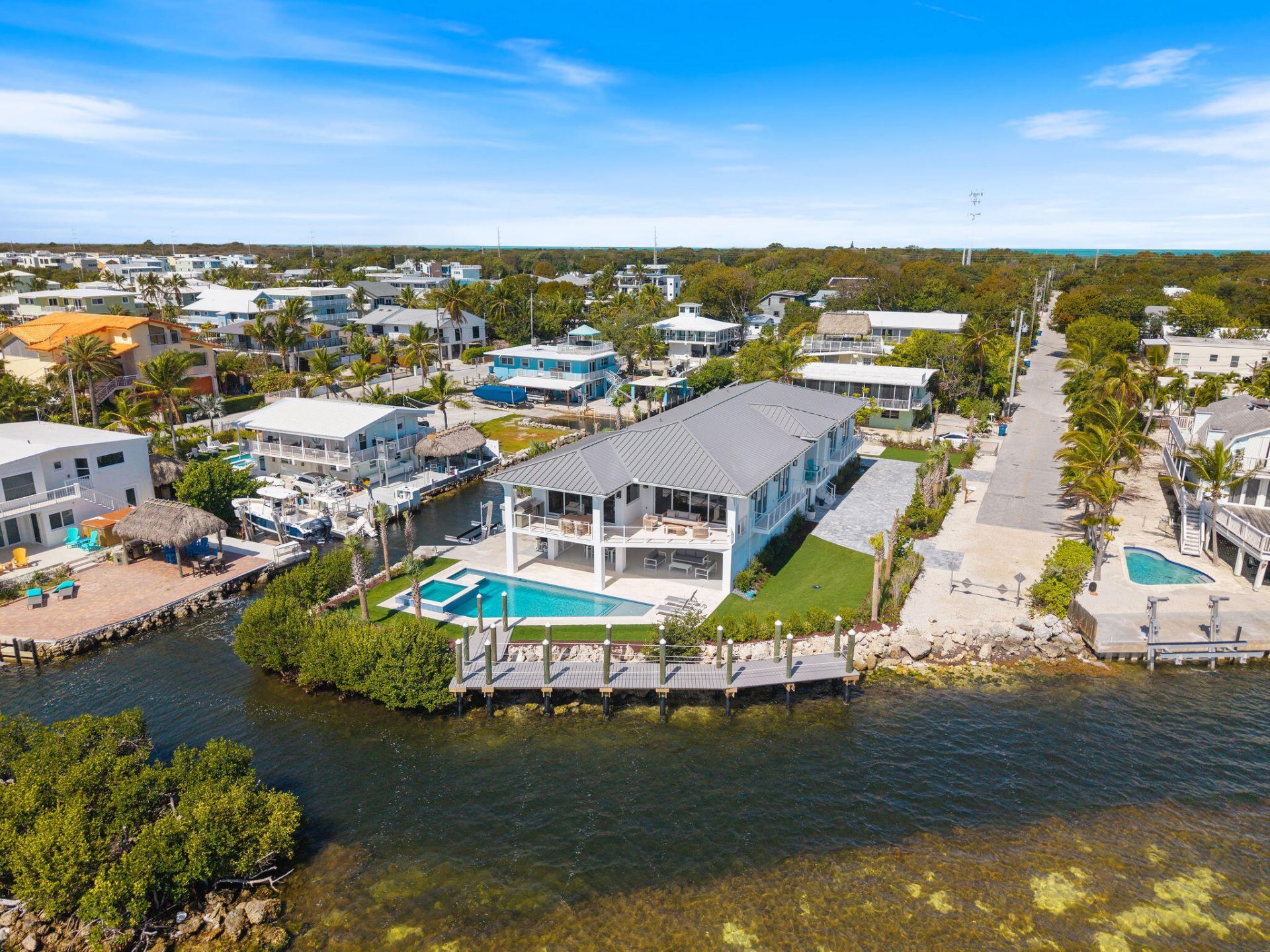 1002 Snapper Lane, Key Largo, FL 33037 Photo