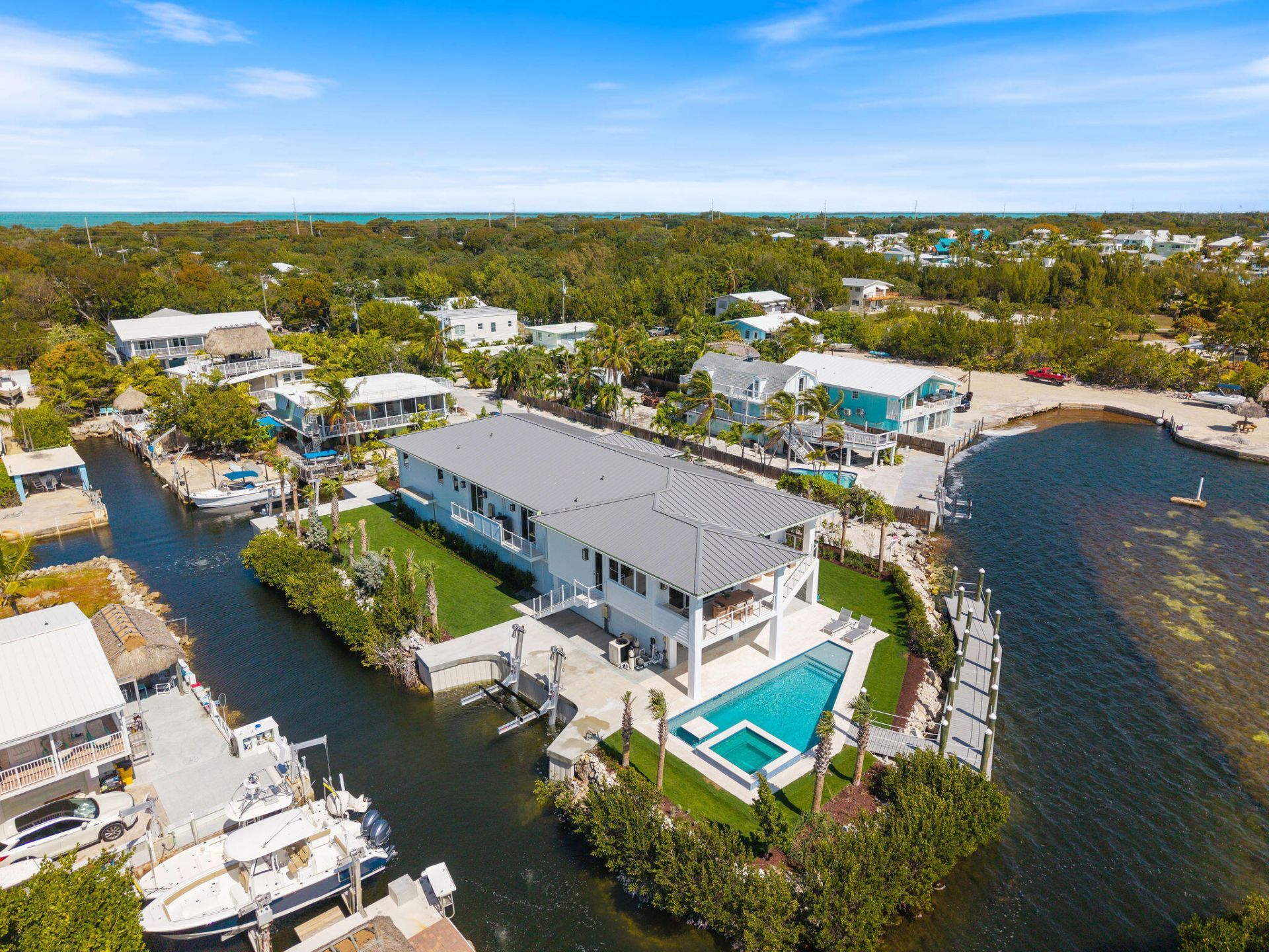 1002 Snapper Lane, Key Largo, FL 33037 Photo