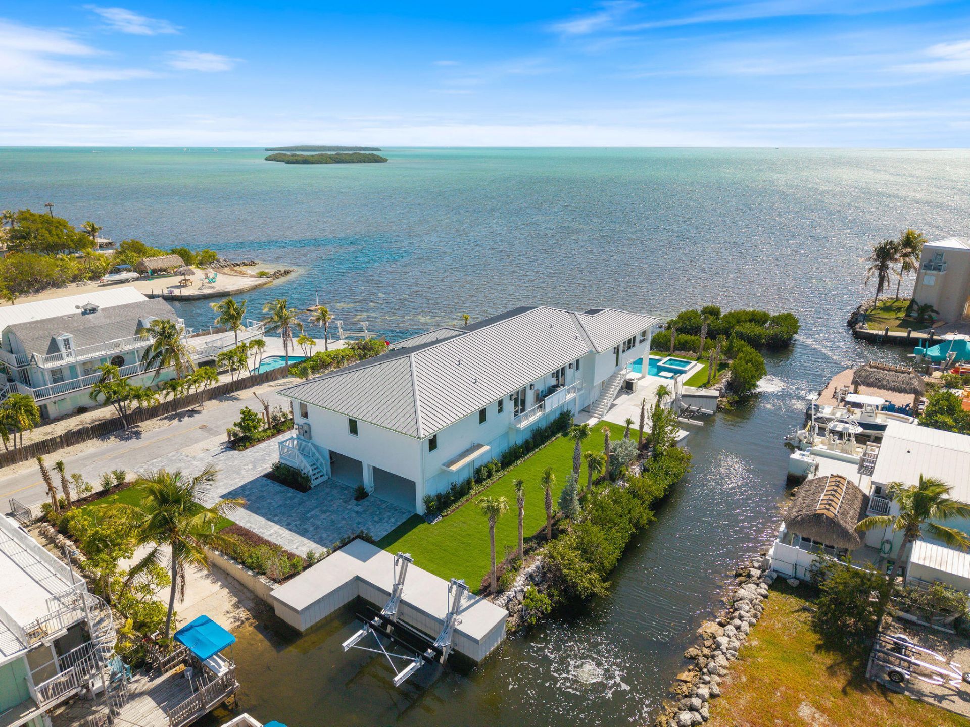 1002 Snapper Lane, Key Largo, FL 33037 Photo