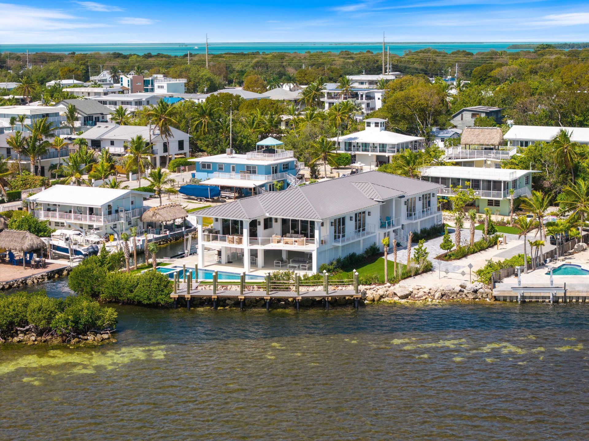 1002 Snapper Lane, Key Largo, FL 33037 Photo