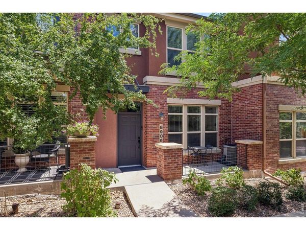 8906 E Nichols Pl, Centennial, CO 80112