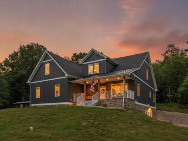 1614 Venturous Trail, Goode, VA 24556
