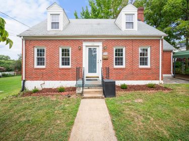 1120 Highland Drive, Lynchburg, VA 24502