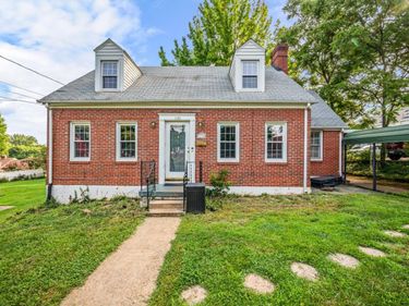 1120 Highland Drive, Lynchburg, VA 24502