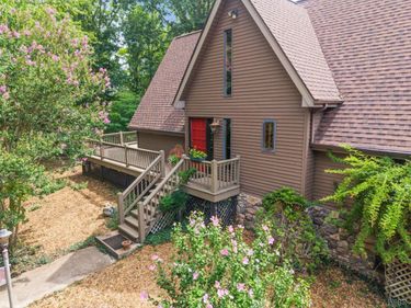 966 Cherry Hill Road, Amherst, VA 24521