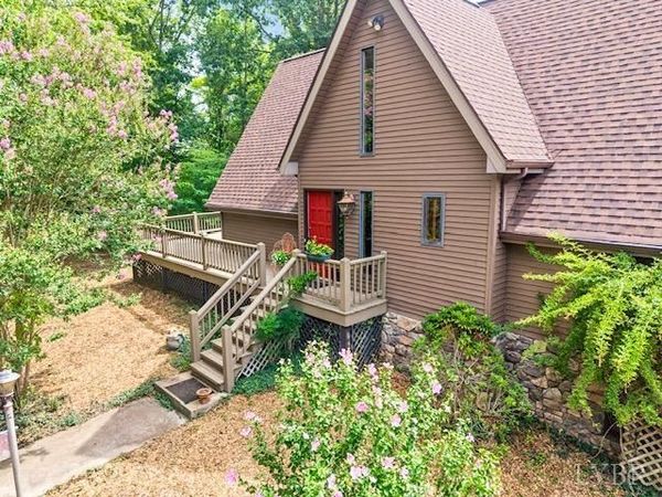 966 Cherry Hill Road, Amherst, VA 24521