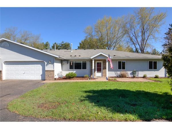 2904 Schabacker Court, Unit D, Menomonie, WI 54751
