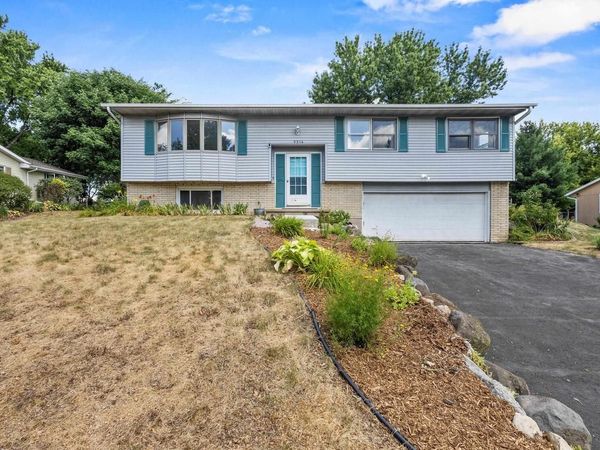 5214 Broadhead Street, McFarland, WI 53558