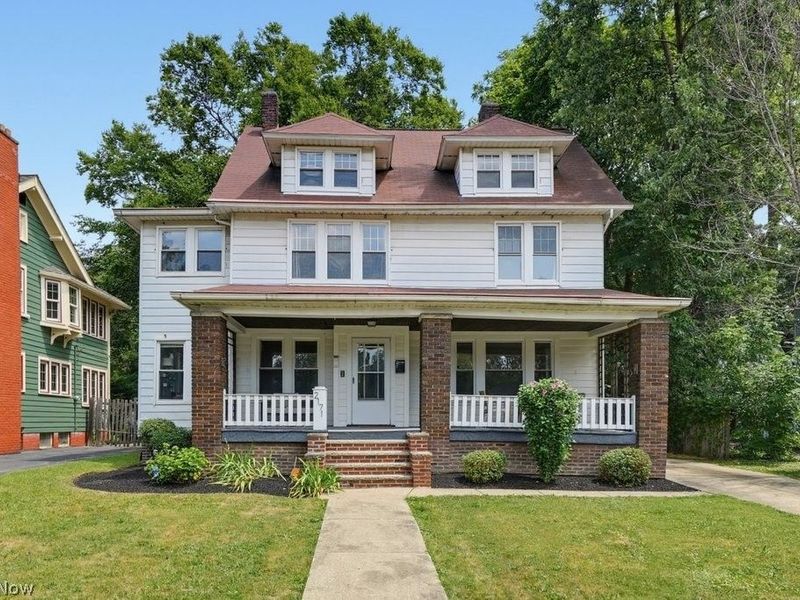 2171 Westminster Road, Cleveland Heights, OH 44118 Photo 37