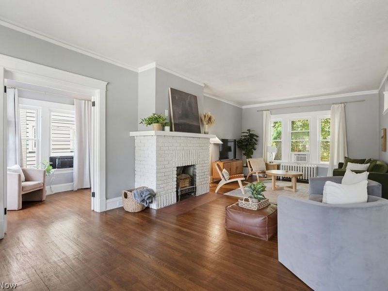 2171 Westminster Road, Cleveland Heights, OH 44118 Photo 4