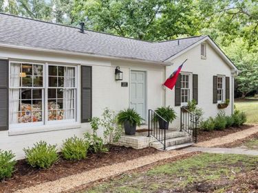 200 Northclift Drive, Raleigh, NC 27609