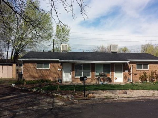 4358 S ROSE GARDEN LN, Salt Lake City, UT 84124