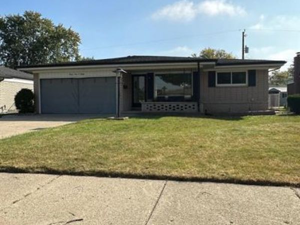 34080 BROOKSHIRE Drive , Sterling Heights, MI 48312