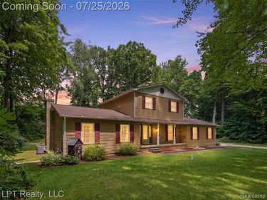 2289 Marjorie Lane, Thetford Township, Mi 48420