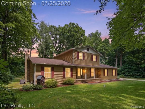 2289 Marjorie Lane, Thetford Twp, MI 48420