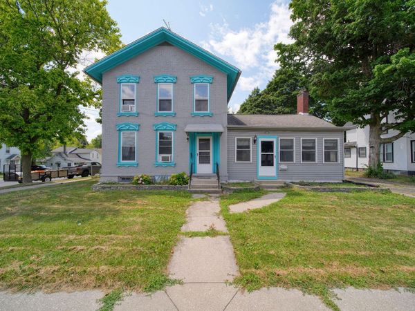 414 Division Street, Adrian, MI 49221