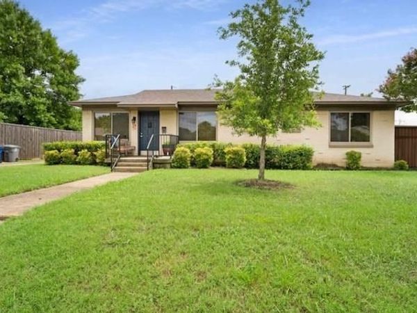 10204 McCree Road , Dallas, TX 75238