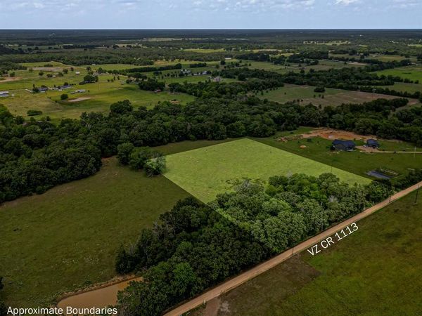 TBD Lot 3 VZ County Road 1113 , Fruitvale, TX 75127