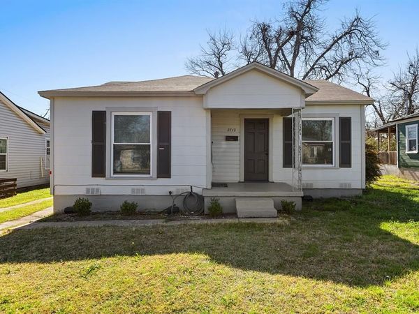 2712 Lyle Avenue, Waco, TX 76708