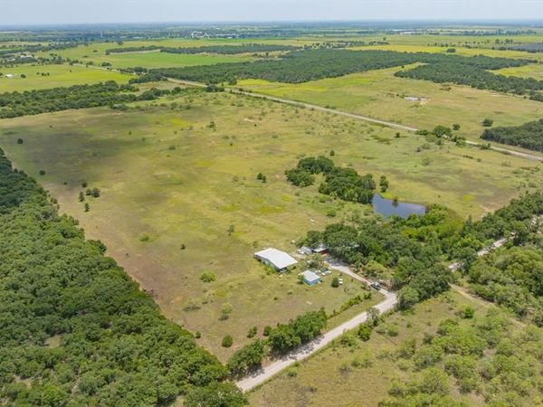 301 County Road 193 , Carbon, TX 76435