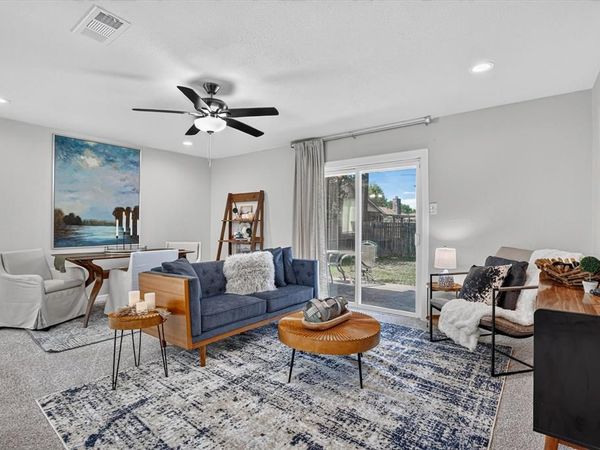 404 NW Wintercrest Road, Burleson, TX 76028