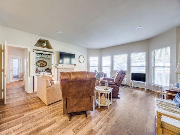 2164 Tanglewood Boulevard, Unit C115, Pottsboro, TX 75076