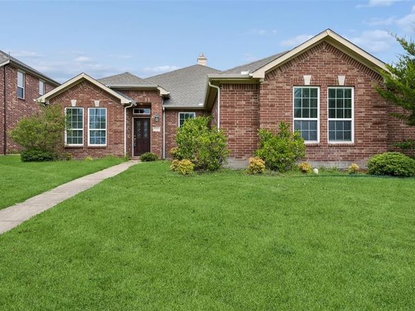 712 Beau Drive, Wylie, TX 75098