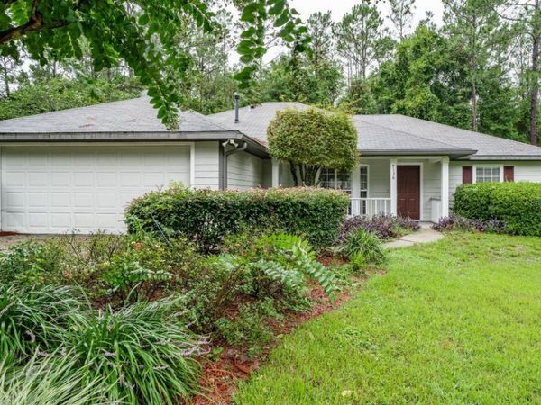 7136 SW 81ST DRIVE, GAINESVILLE, FL 32608