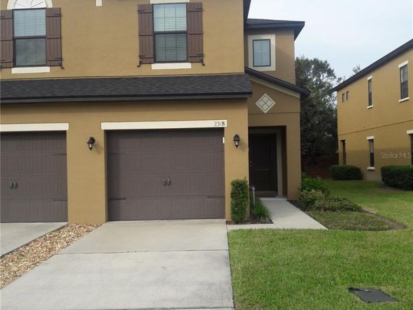 2318 ALOHA BAY COURT, OCOEE, FL 34761