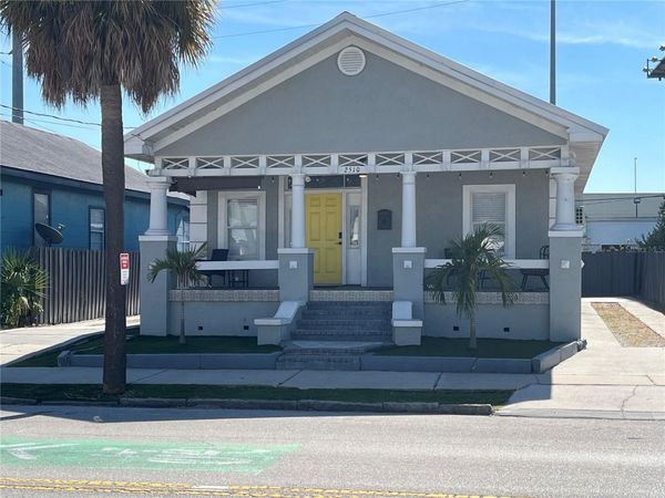 2510 W MAIN STREET , TAMPA, FL 33607