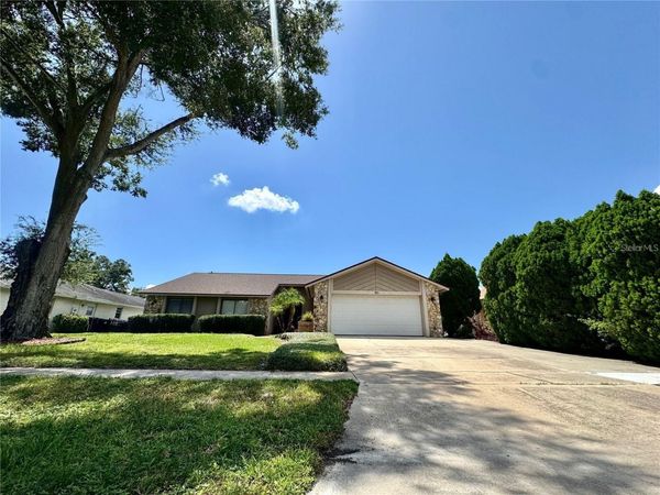 8014 COTE COURT , ORLANDO, FL 32836