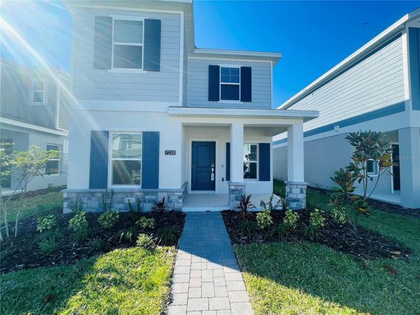 7238 IVY TENDRIL AVENUE , ORLANDO, FL 32829