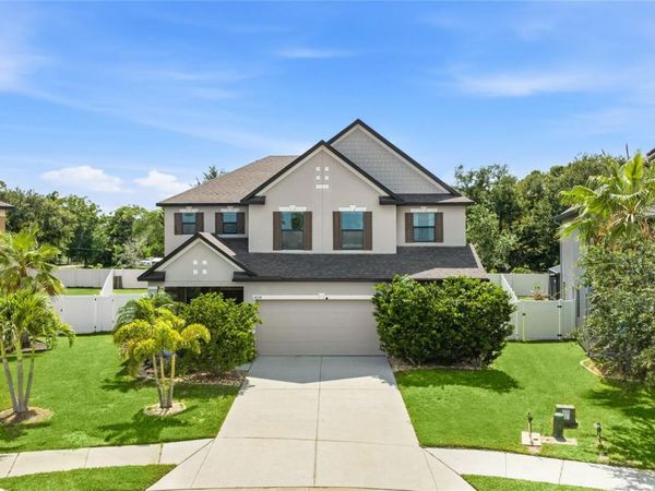 4014 LINDEVER LANE , PALMETTO, FL 34221