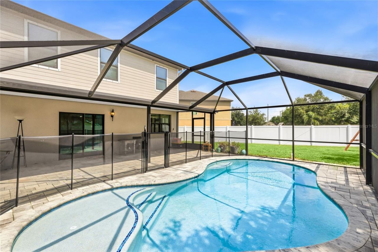 4014 Lindever Lane, Palmetto, FL 34221 Photo
