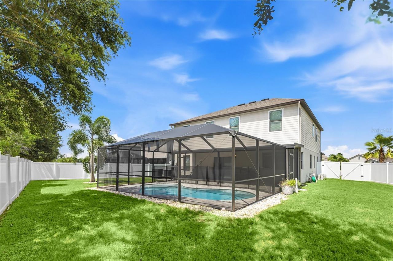 4014 Lindever Lane, Palmetto, FL 34221 Photo