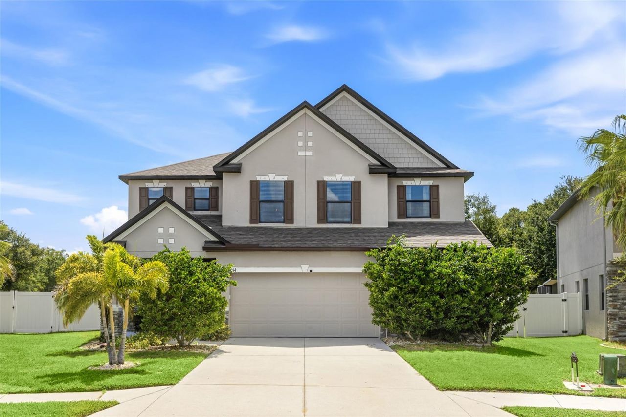 4014 Lindever Lane, Palmetto, FL 34221 Photo
