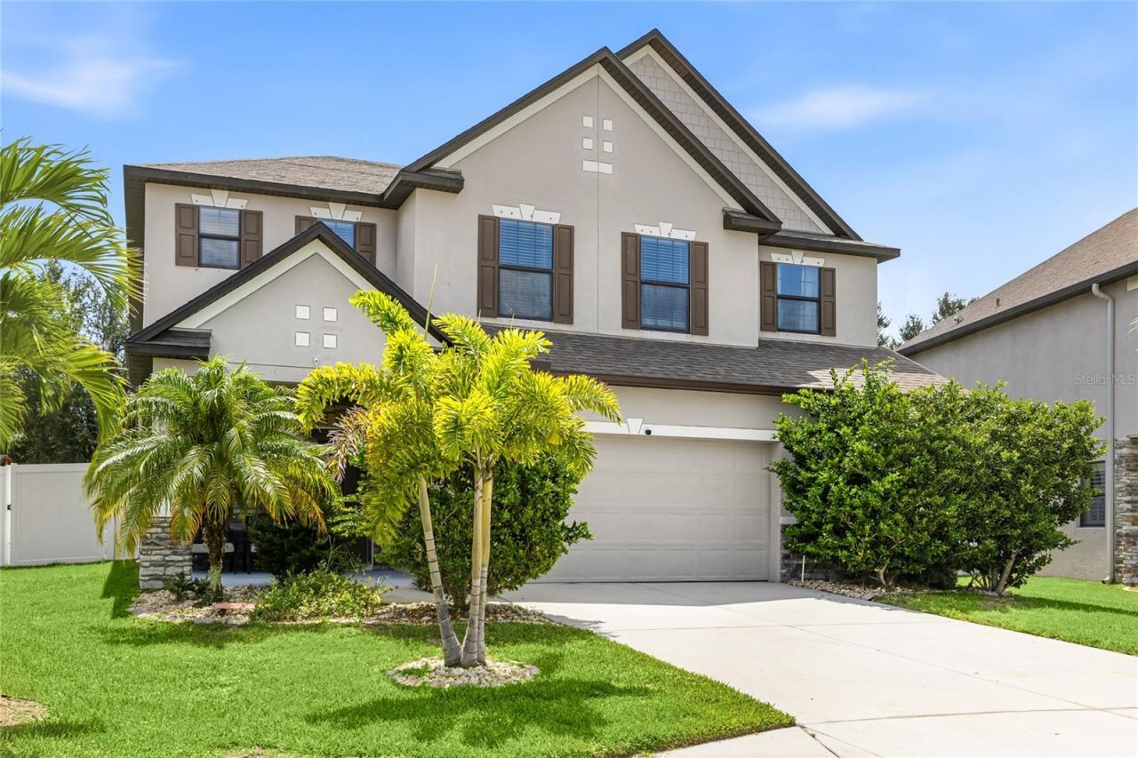 4014 Lindever Lane, Palmetto, FL 34221 Photo