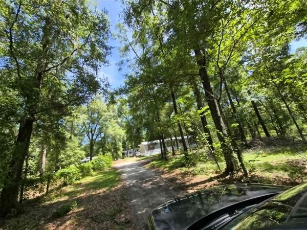 21508 NW 190TH AVENUE , HIGH SPRINGS, FL 32643